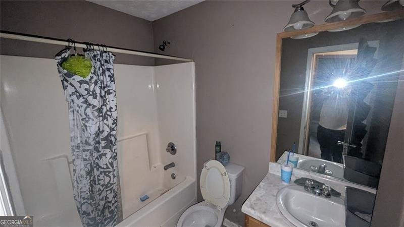 631 Crabapple Place Macon - 27