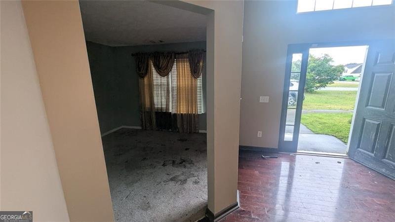 631 Crabapple Place Macon - 28