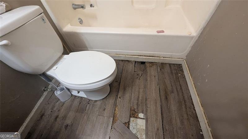 631 Crabapple Place Macon - 61
