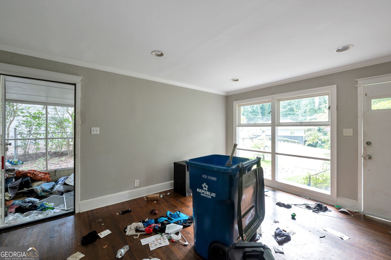 3063 Mckenzie Road East Point - 12