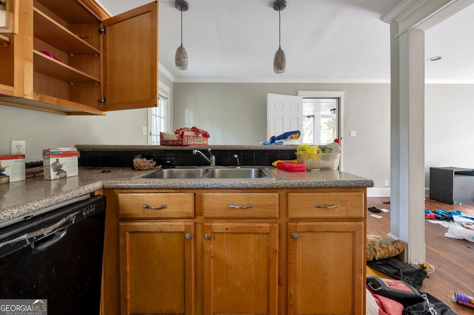 3063 Mckenzie Road East Point - 13