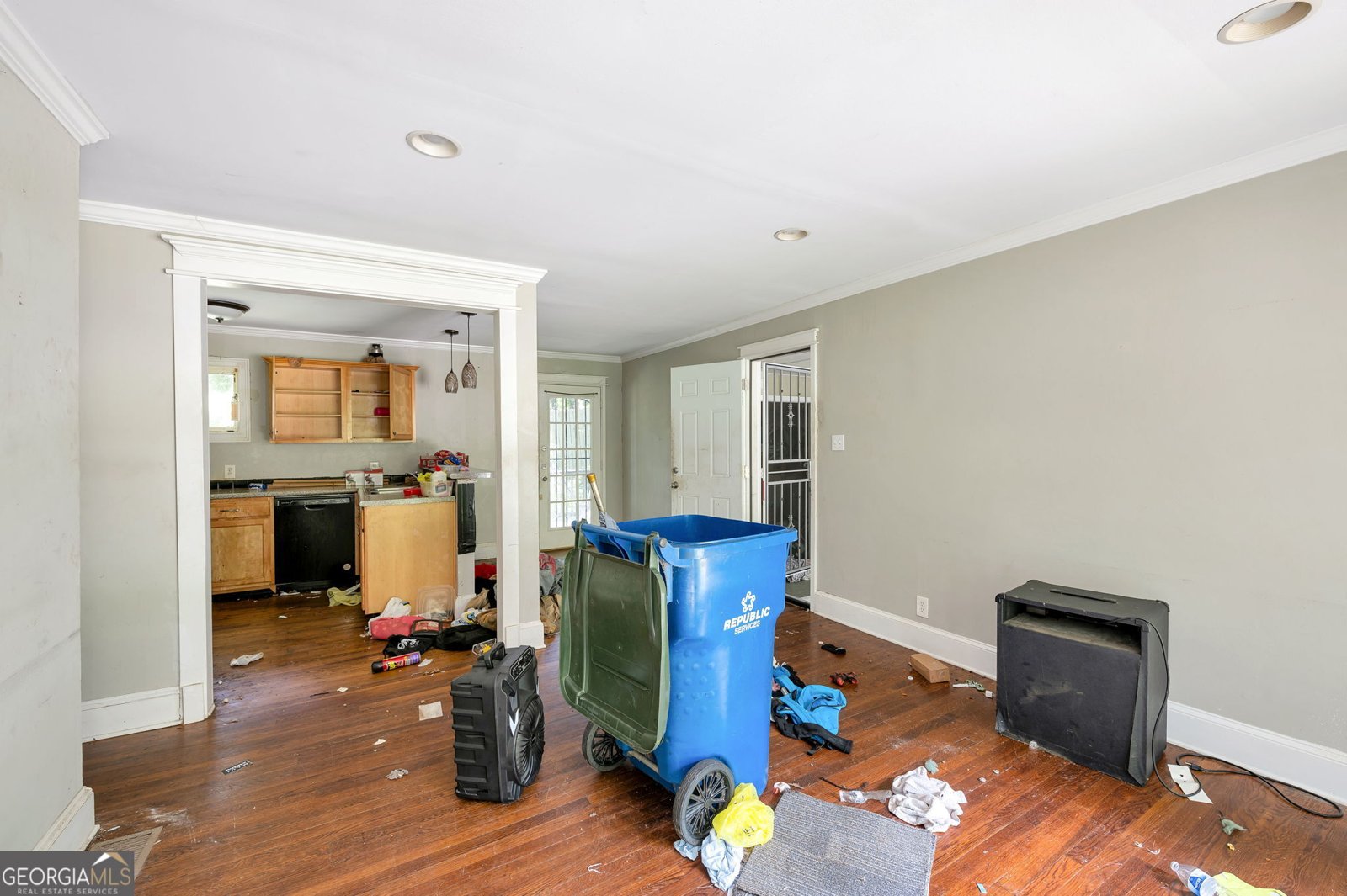 3063 Mckenzie Road East Point - 2