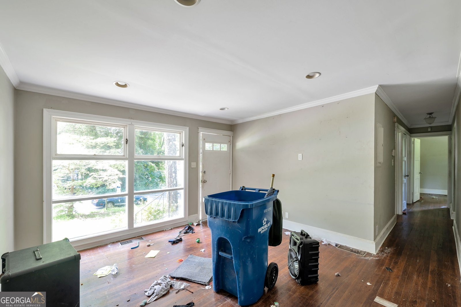 3063 Mckenzie Road East Point - 3