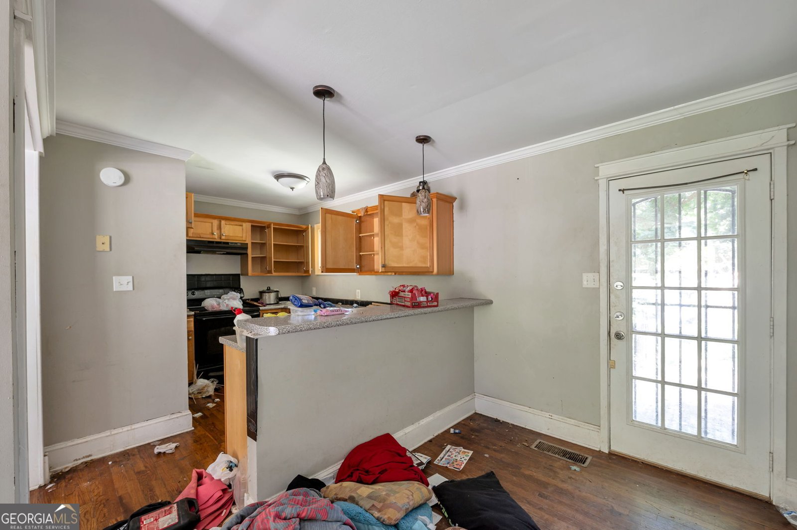 3063 Mckenzie Road East Point - 5
