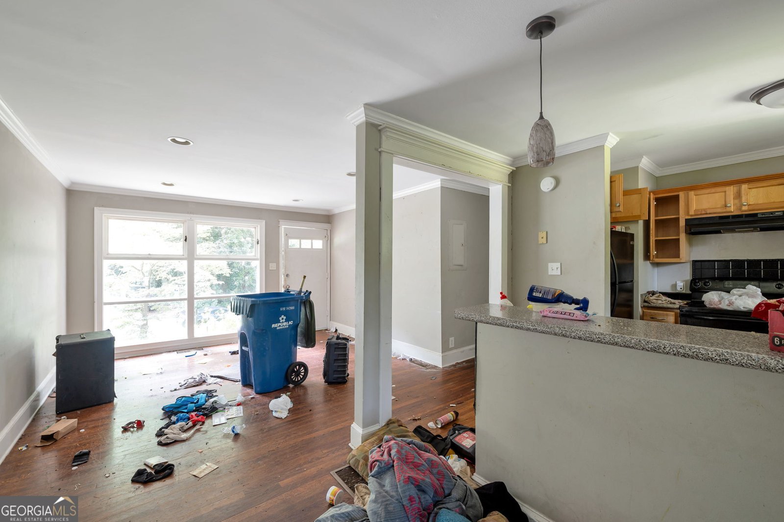 3063 Mckenzie Road East Point - 6
