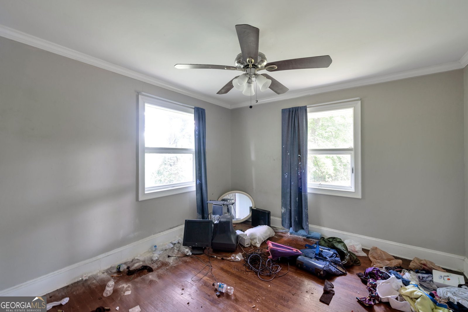 3063 Mckenzie Road East Point - 9