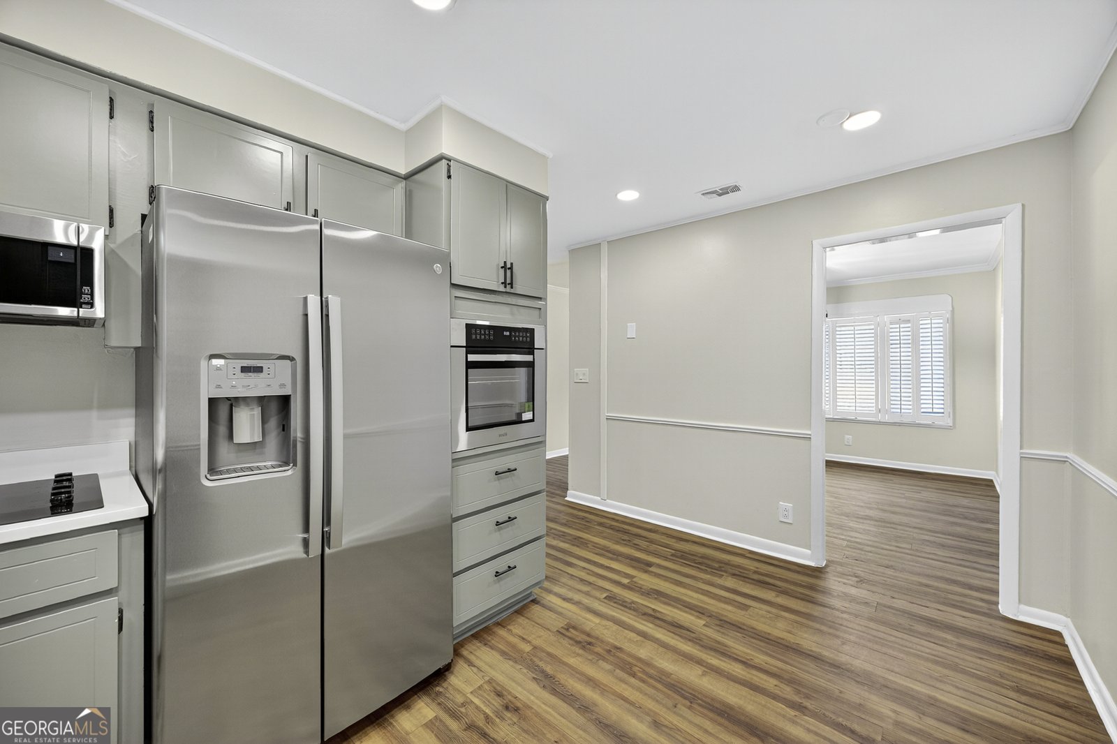 641 Forest Lake Drive Macon - 17