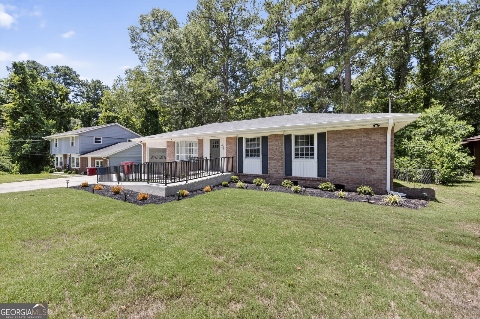 641 Forest Lake Drive Macon - 2