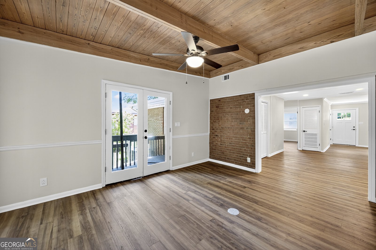 641 Forest Lake Drive Macon - 22