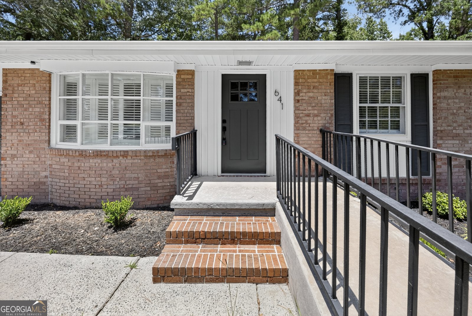 641 Forest Lake Drive Macon - 3
