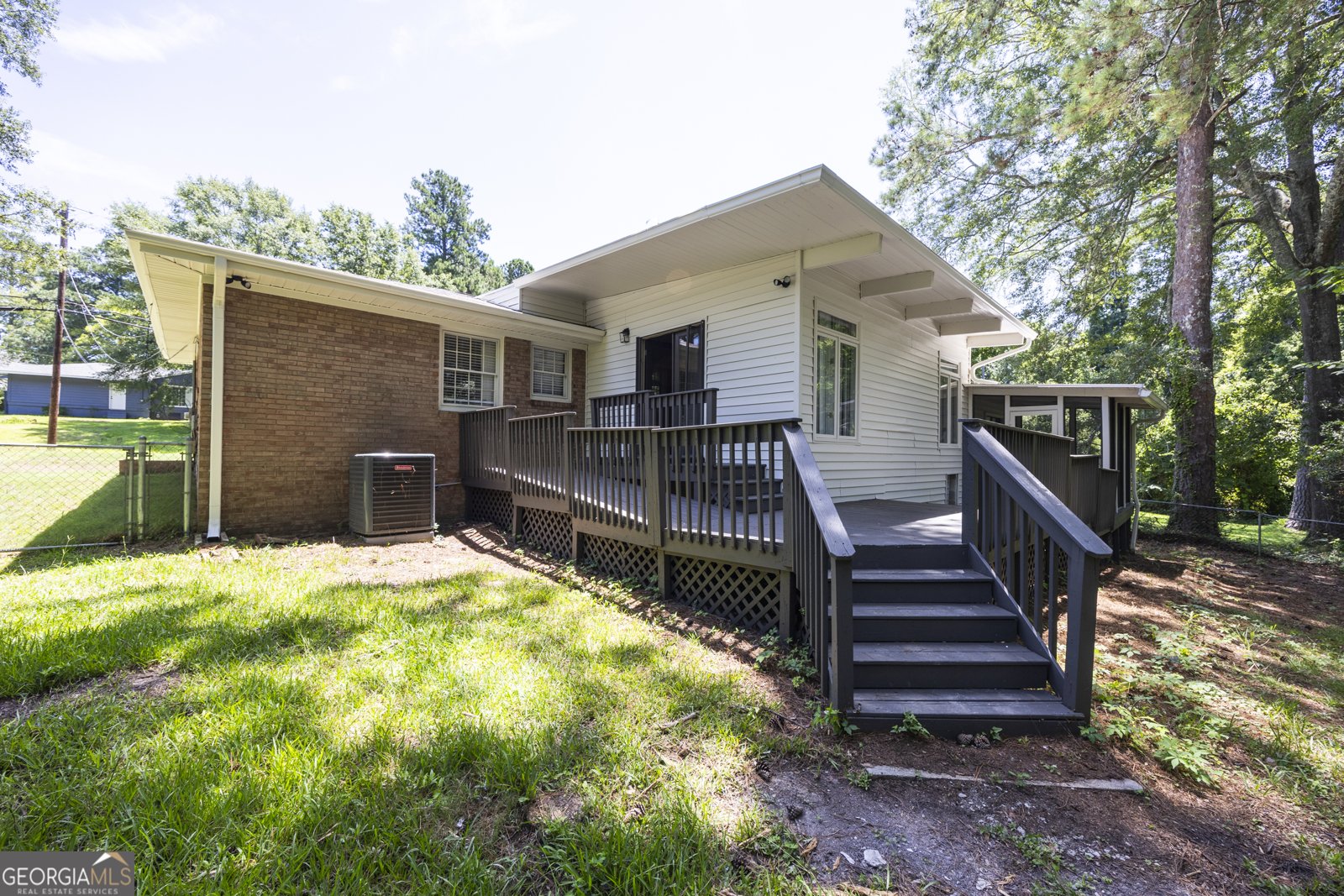 641 Forest Lake Drive Macon - 36