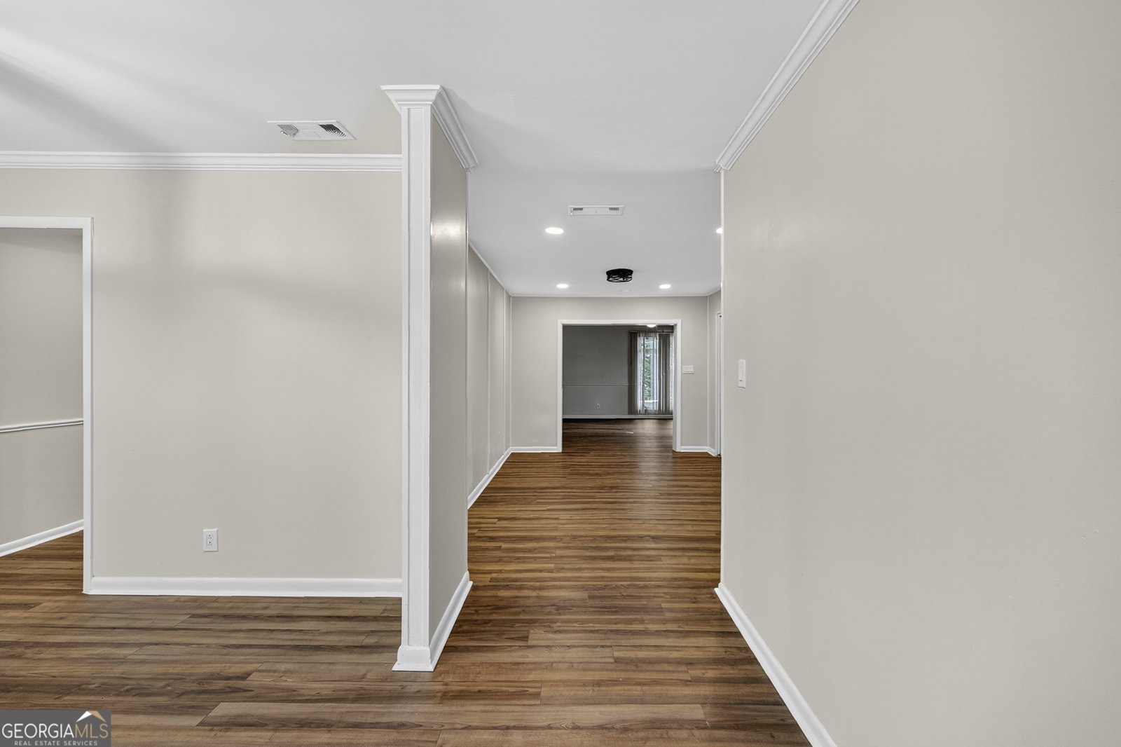 641 Forest Lake Drive Macon - 5
