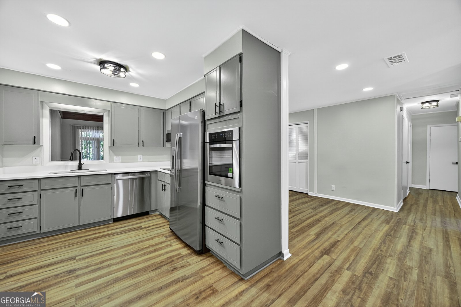 641 Forest Lake Drive Macon - 8