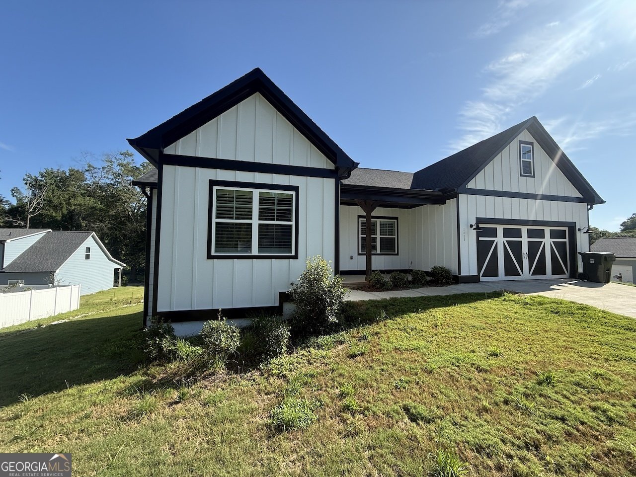 1111 Doyle Street Toccoa - 1