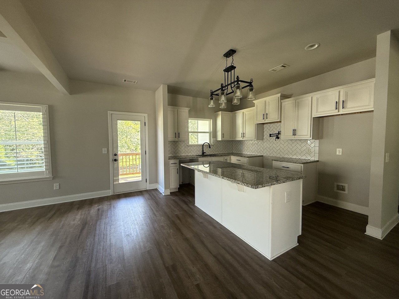 1111 Doyle Street Toccoa - 2