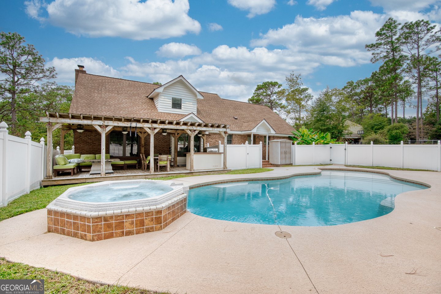 5 Bracken Drive Moultrie - 17