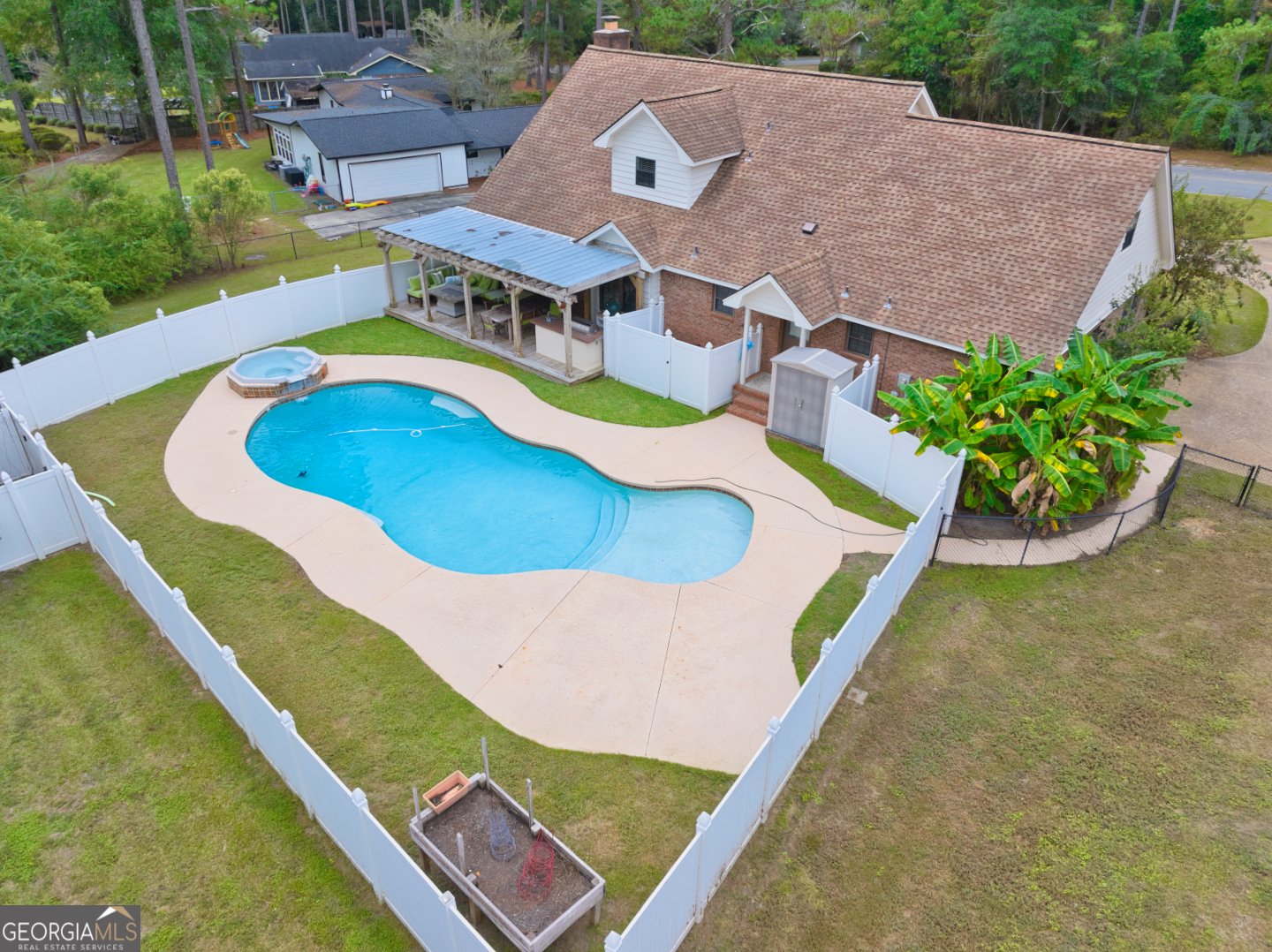 5 Bracken Drive Moultrie - 18