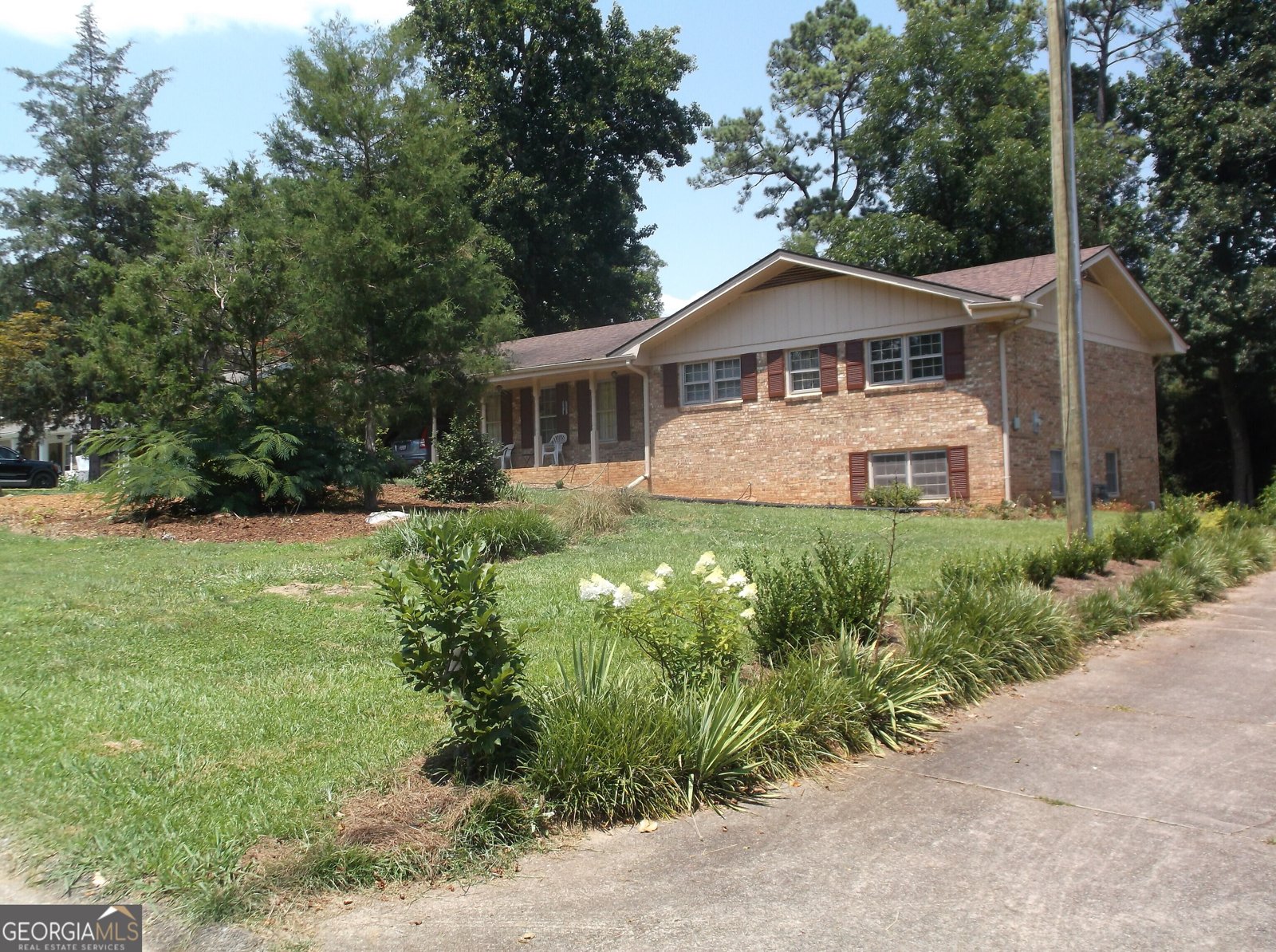 1108 Evelyn Lane Lilburn - 2