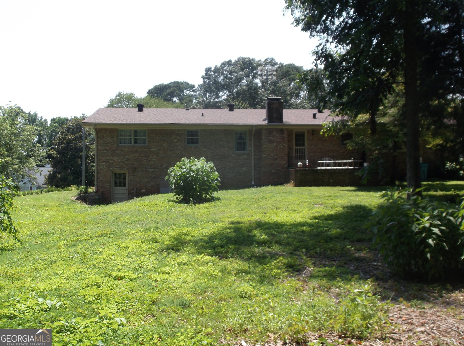1108 Evelyn Lane Lilburn - 3
