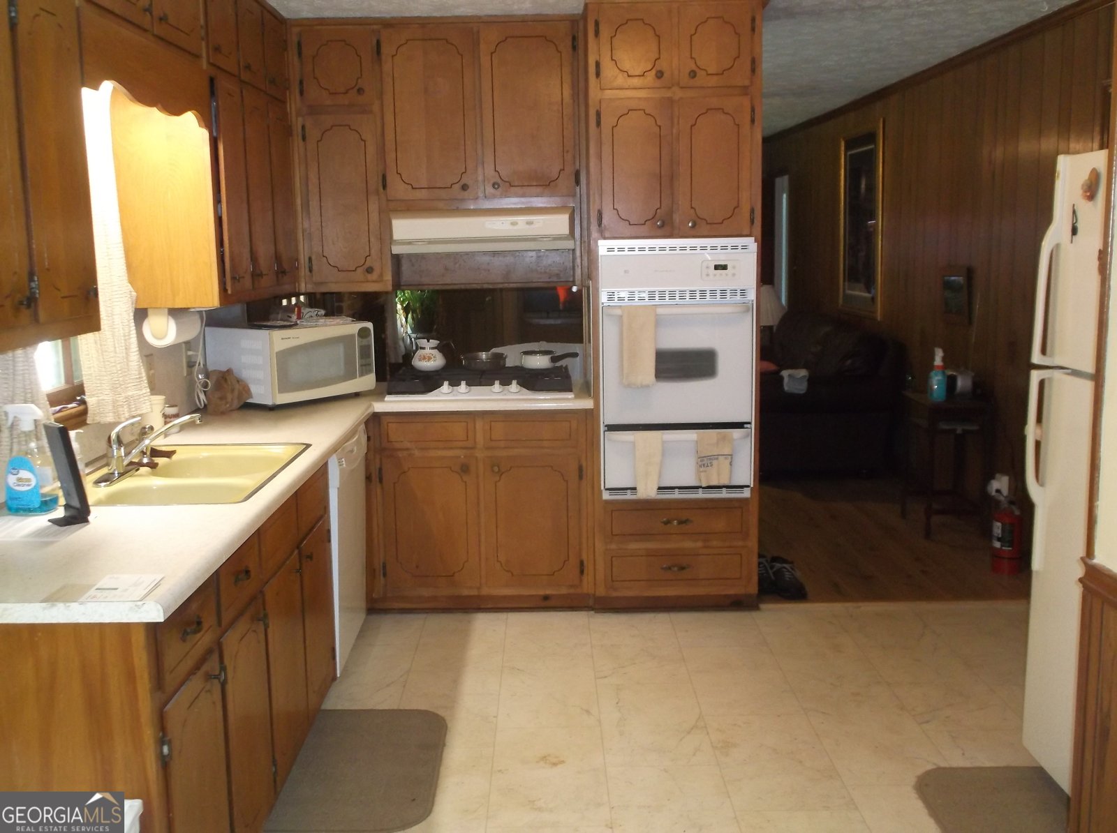 1108 Evelyn Lane Lilburn - 6