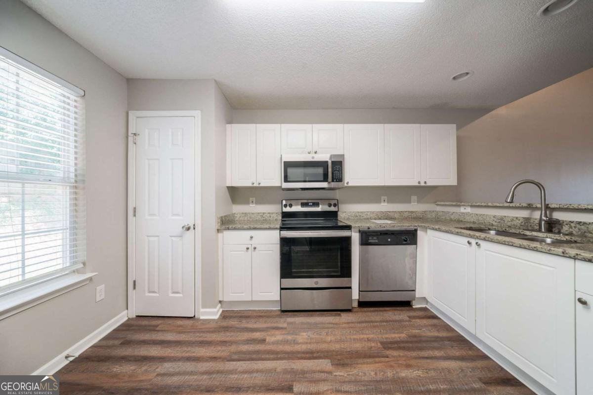 85 Lakeside Drive Covington - 3