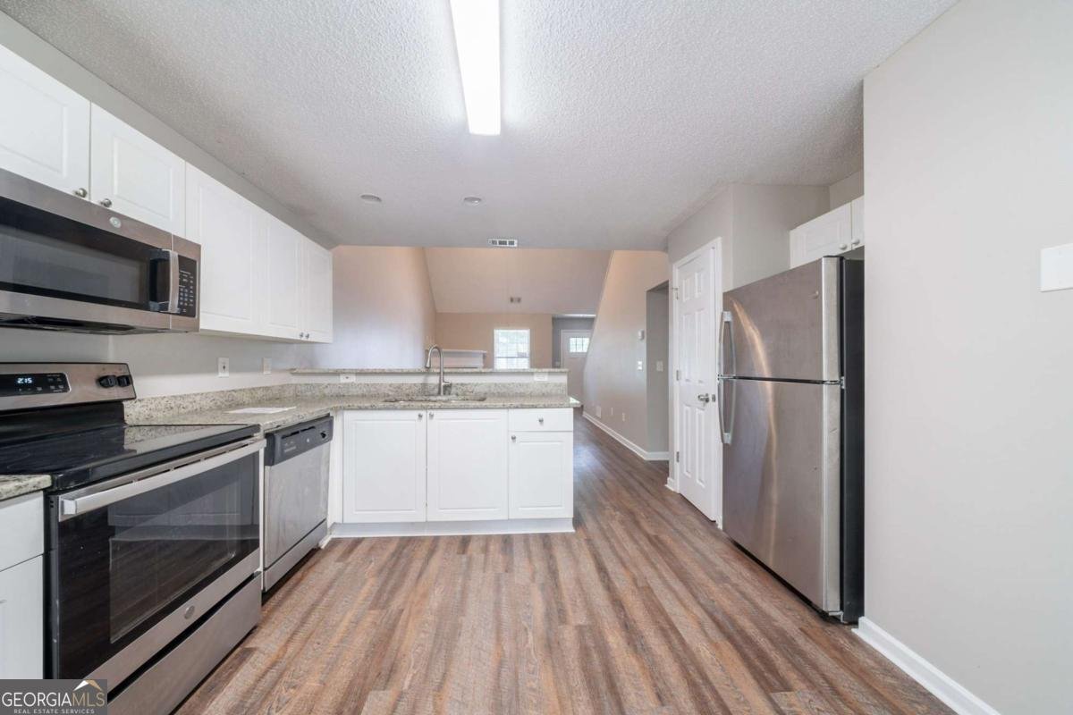 85 Lakeside Drive Covington - 4