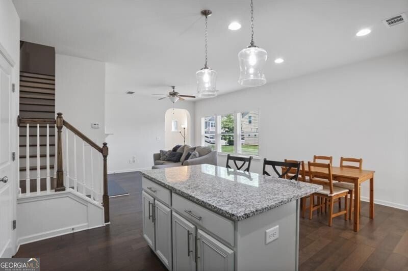 2256 Triple Crown Lane Lithonia - 10