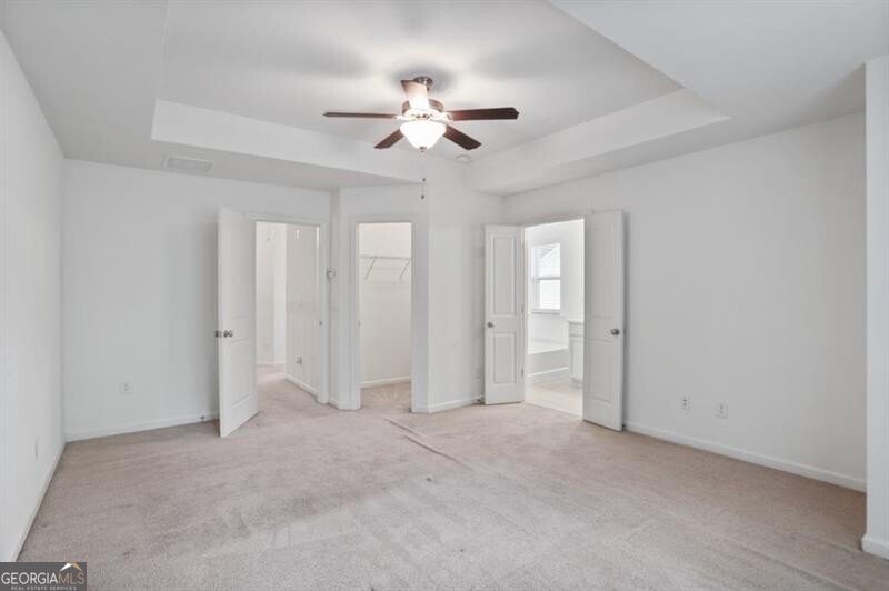 2256 Triple Crown Lane Lithonia - 12