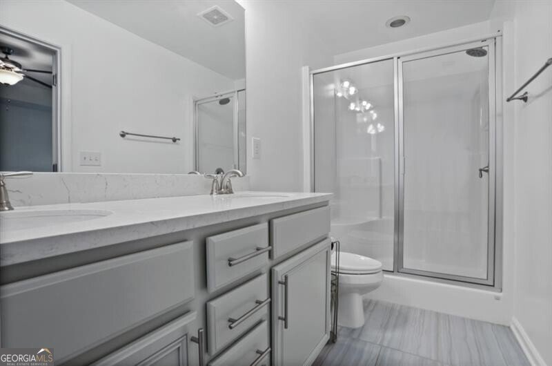 2256 Triple Crown Lane Lithonia - 15