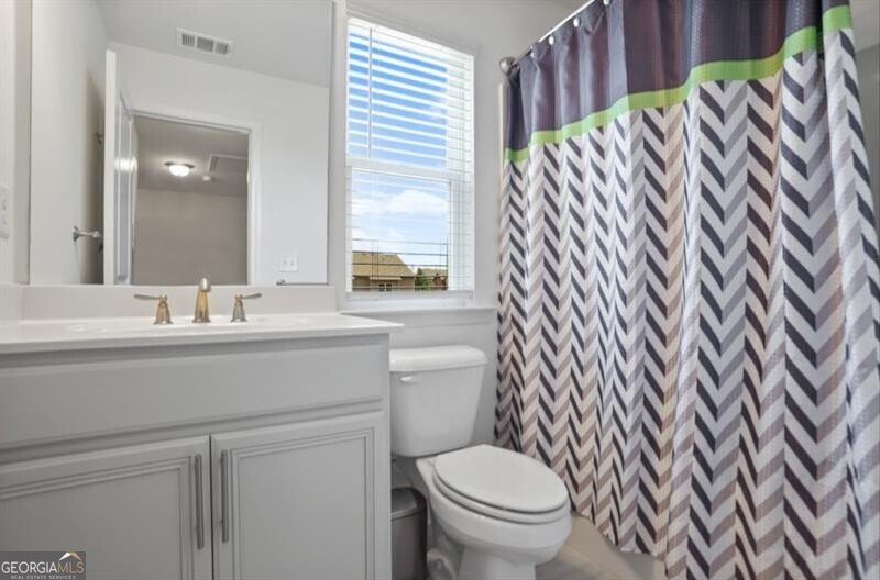 2256 Triple Crown Lane Lithonia - 18