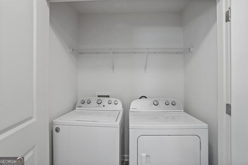 2256 Triple Crown Lane Lithonia - 19