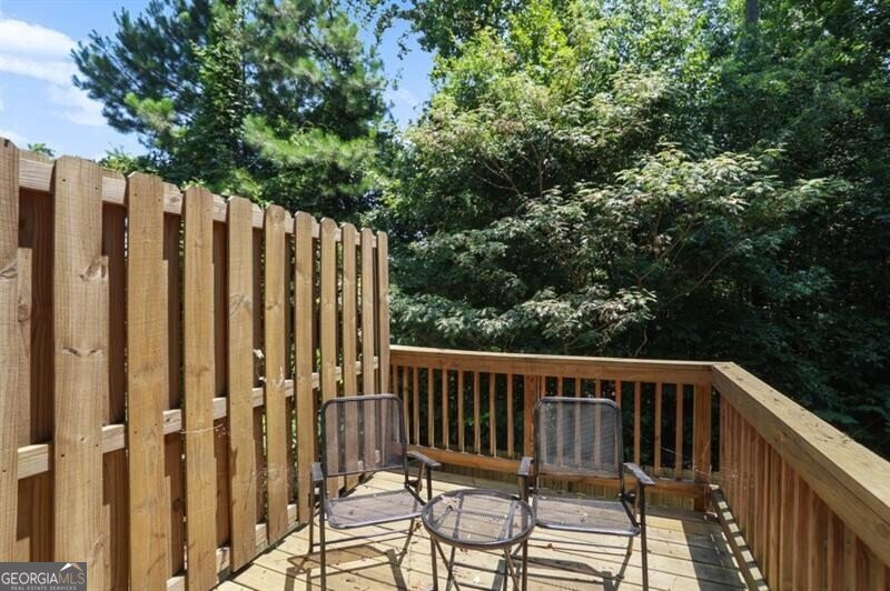 2256 Triple Crown Lane Lithonia - 22