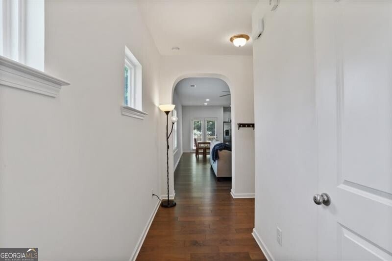 2256 Triple Crown Lane Lithonia - 3