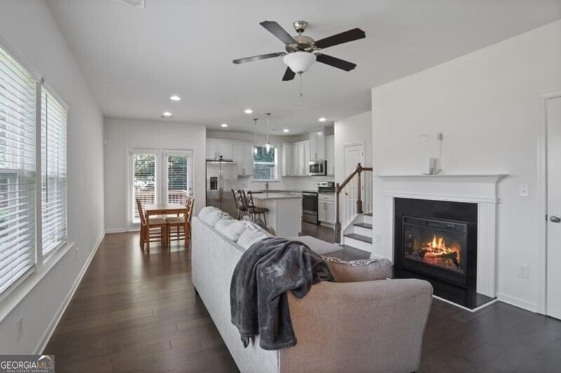 2256 Triple Crown Lane Lithonia - 4