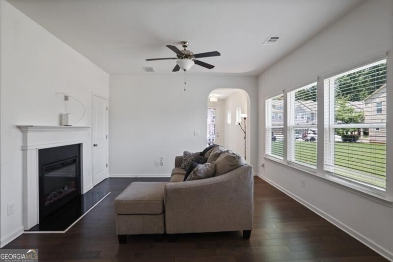 2256 Triple Crown Lane Lithonia - 6
