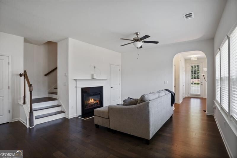 2256 Triple Crown Lane Lithonia - 7