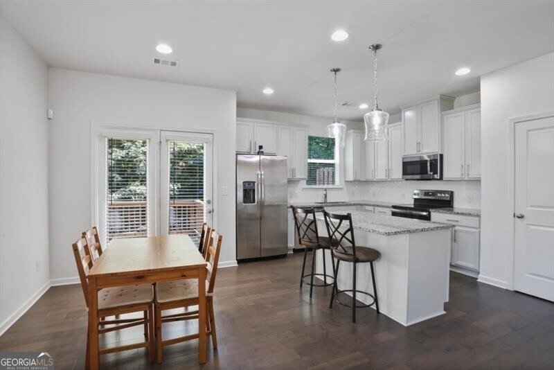 2256 Triple Crown Lane Lithonia - 8