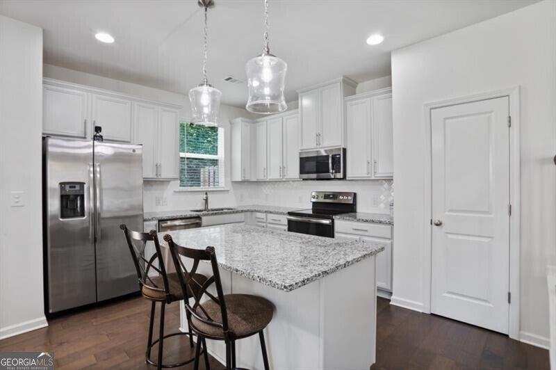 2256 Triple Crown Lane Lithonia - 9