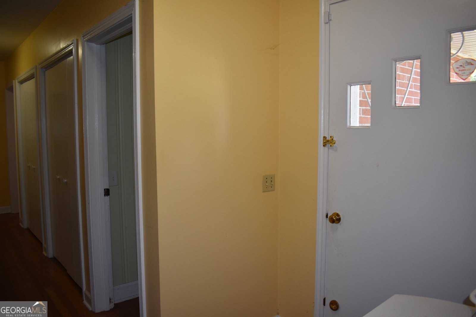 350 College Street Metter - 27