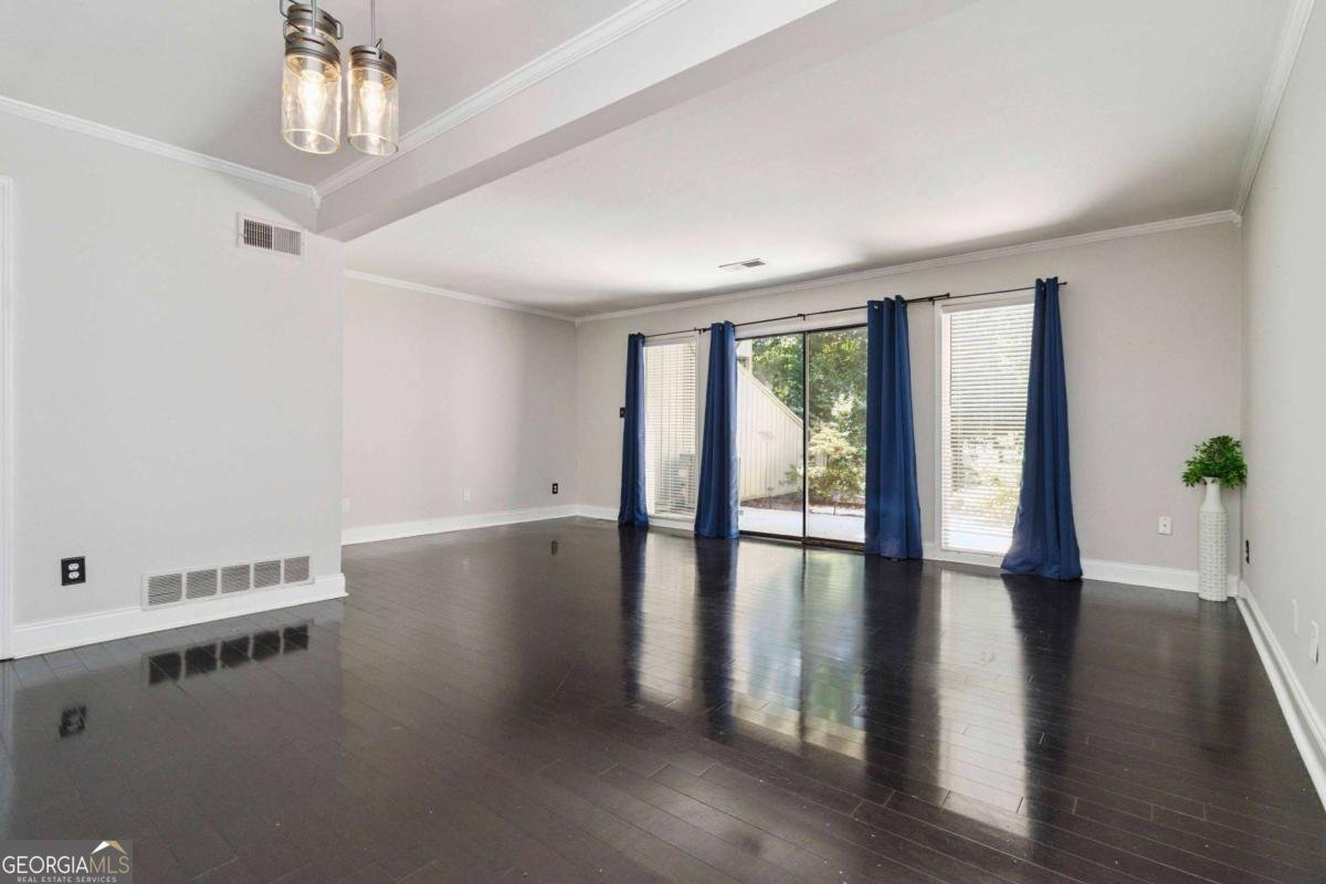 1260 Druid Knoll Drive Brookhaven - 12