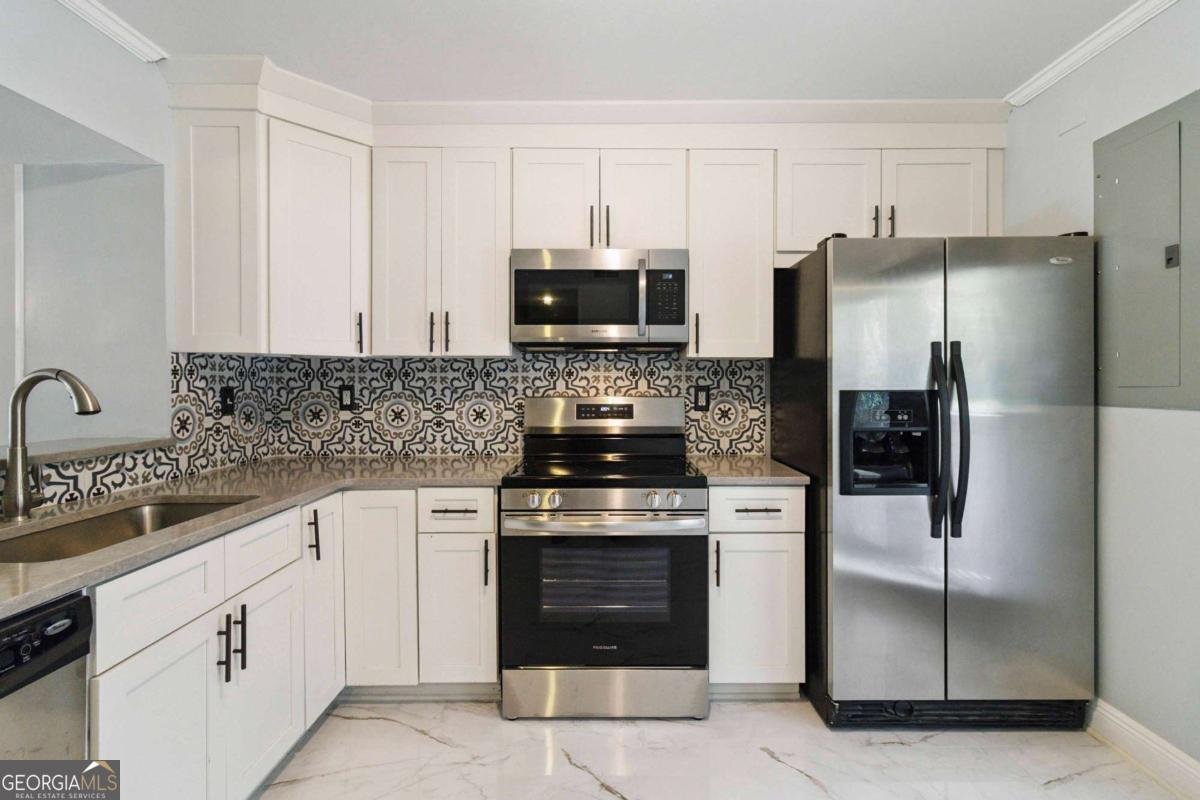 1260 Druid Knoll Drive Brookhaven - 15