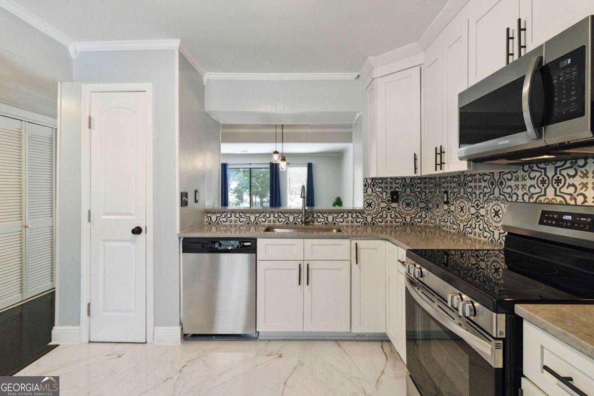 1260 Druid Knoll Drive Brookhaven - 16