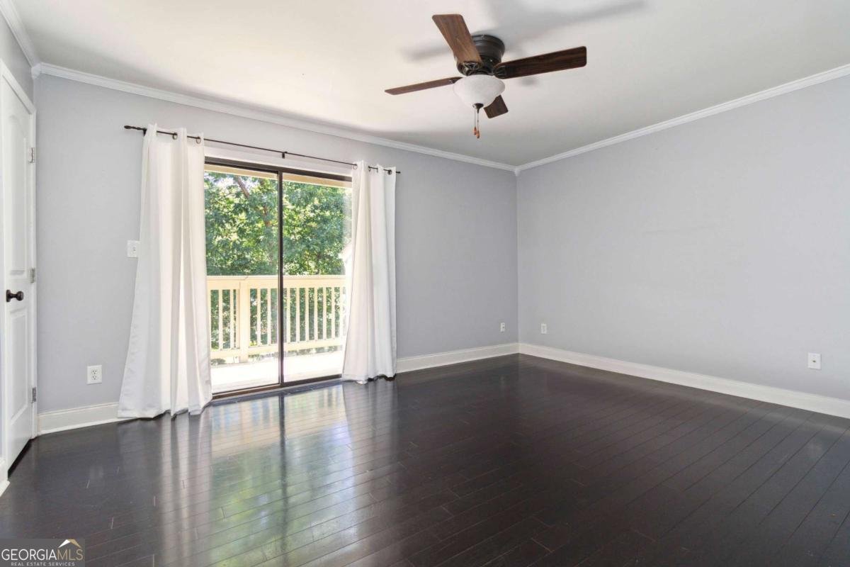 1260 Druid Knoll Drive Brookhaven - 23