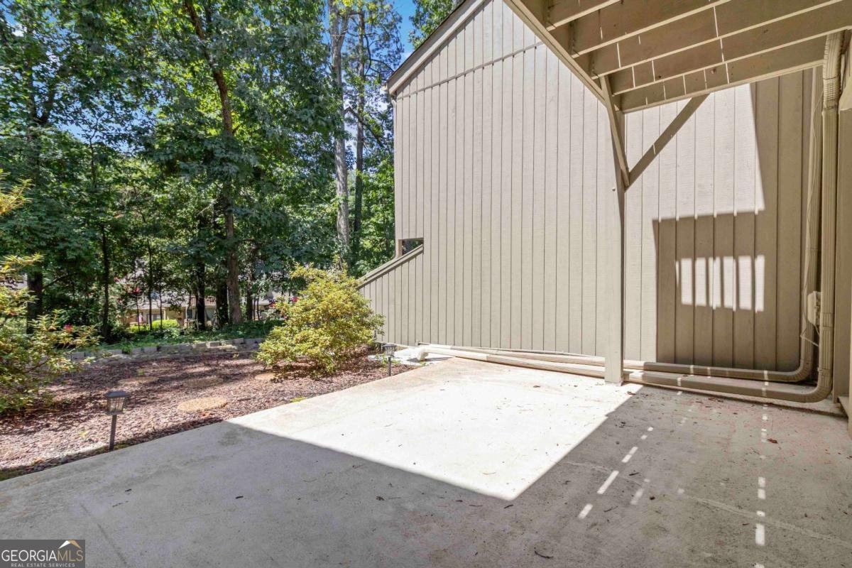 1260 Druid Knoll Drive Brookhaven - 27