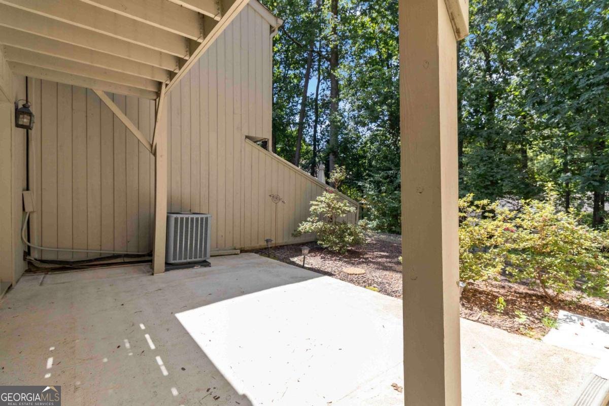 1260 Druid Knoll Drive Brookhaven - 28