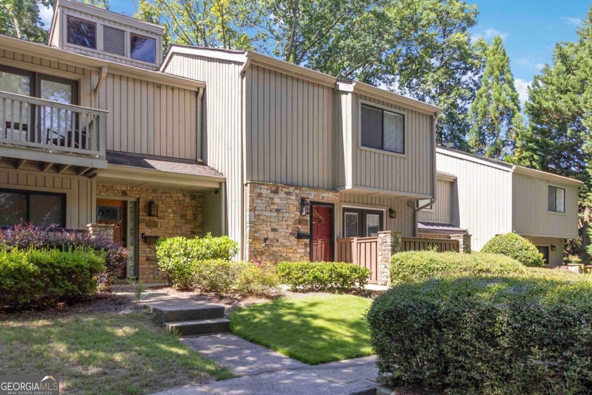 1260 Druid Knoll Drive Brookhaven - 3