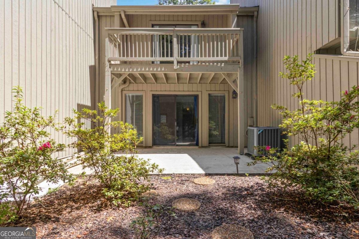 1260 Druid Knoll Drive Brookhaven - 30