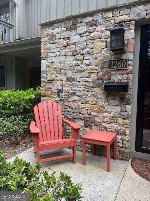 1260 Druid Knoll Drive Brookhaven - 31