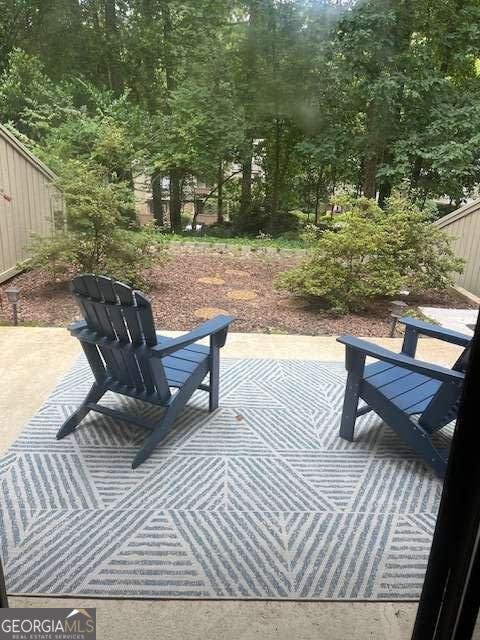 1260 Druid Knoll Drive Brookhaven - 33