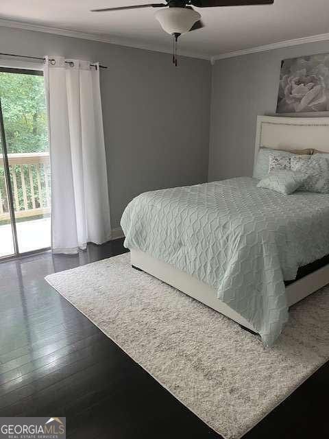 1260 Druid Knoll Drive Brookhaven - 35